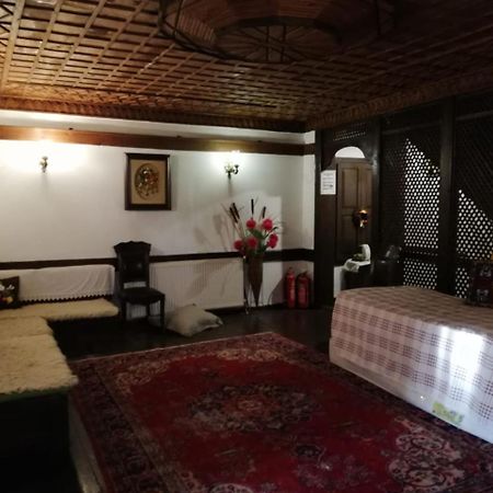 Turgut Reis Konak Safranbolu Exterior photo