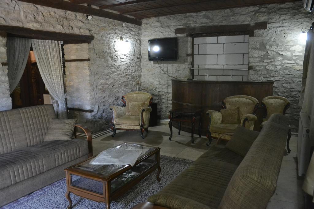 Turgut Reis Konak Safranbolu Exterior photo
