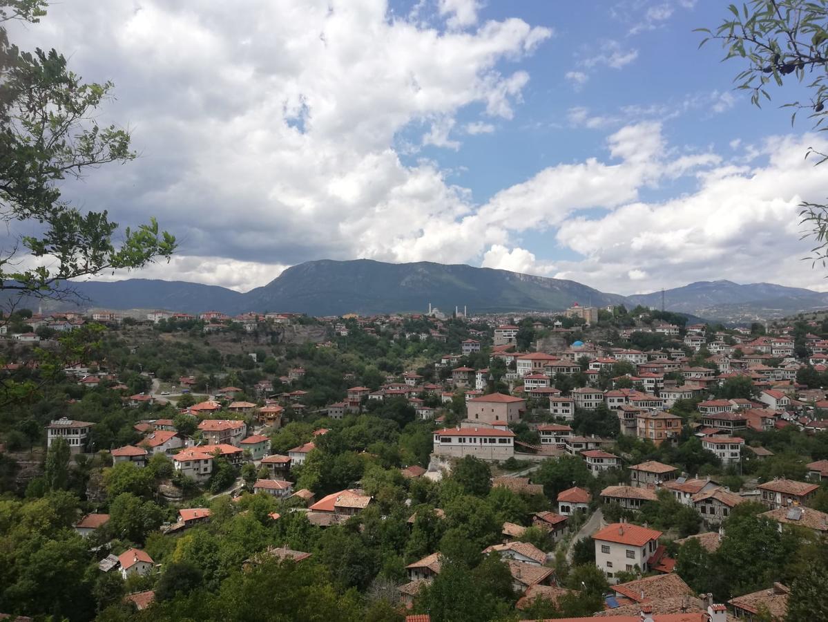 Turgut Reis Konak Safranbolu Exterior photo